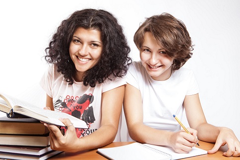 16 Differences between High School and College