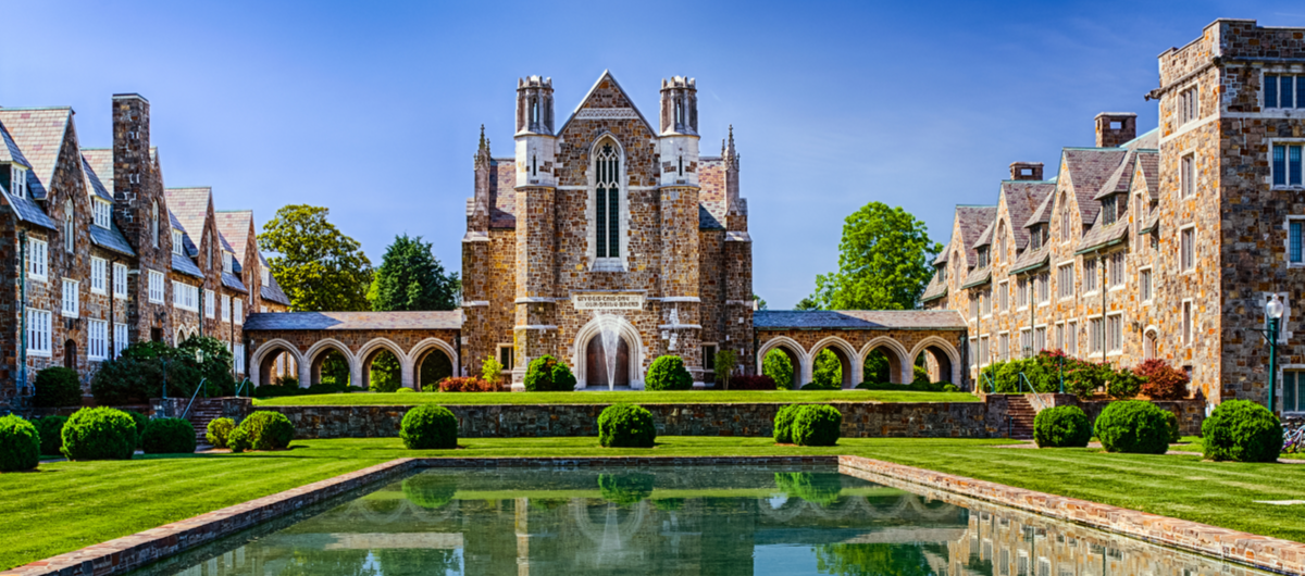 Most Beautiful College Campuses: Top 10 List