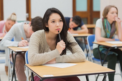 It’s Your Chance to Get Higher SAT Score Today!